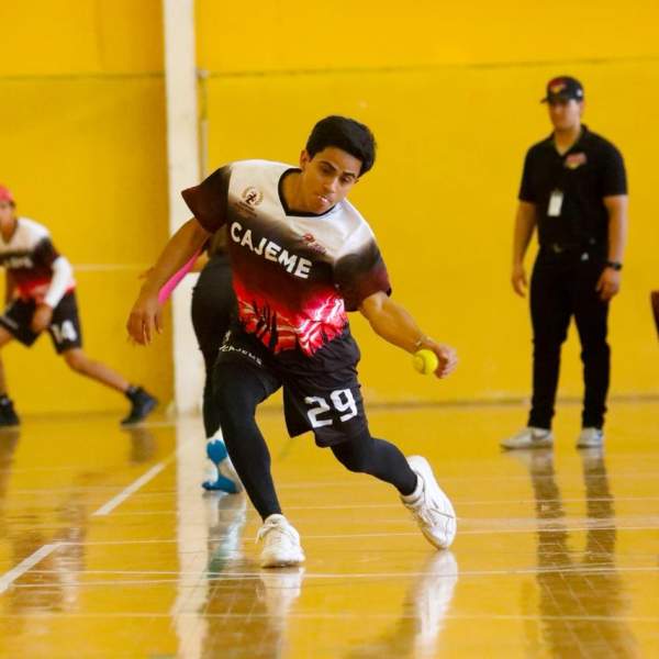 OLIMPIADA ESTATAL DE BEISBOL 5 FIJARÁ A SUS CAMPEONES EN AMBAS CATEGORÍAS 